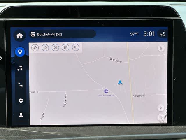 New 2026 Subaru Outback Limited XT AWD/4WD image 13