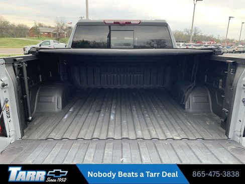 Used 2024 GMC Sierra 1500 Denali w/ Denali Reserve Package image 21