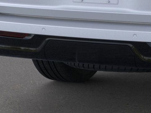 New 2025 Lincoln Navigator Reserve image 23