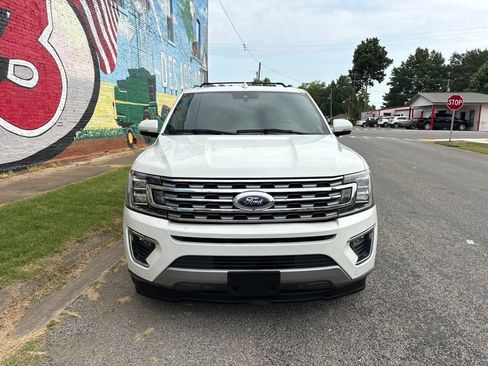Used 2020 Ford Expedition Limited w/ Special Edition Package RWD image 11
