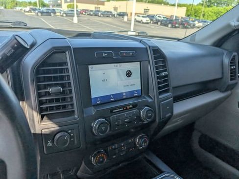 Used 2020 Ford F150 XL w/ Equipment Group 101A Mid AWD/4WD image 21