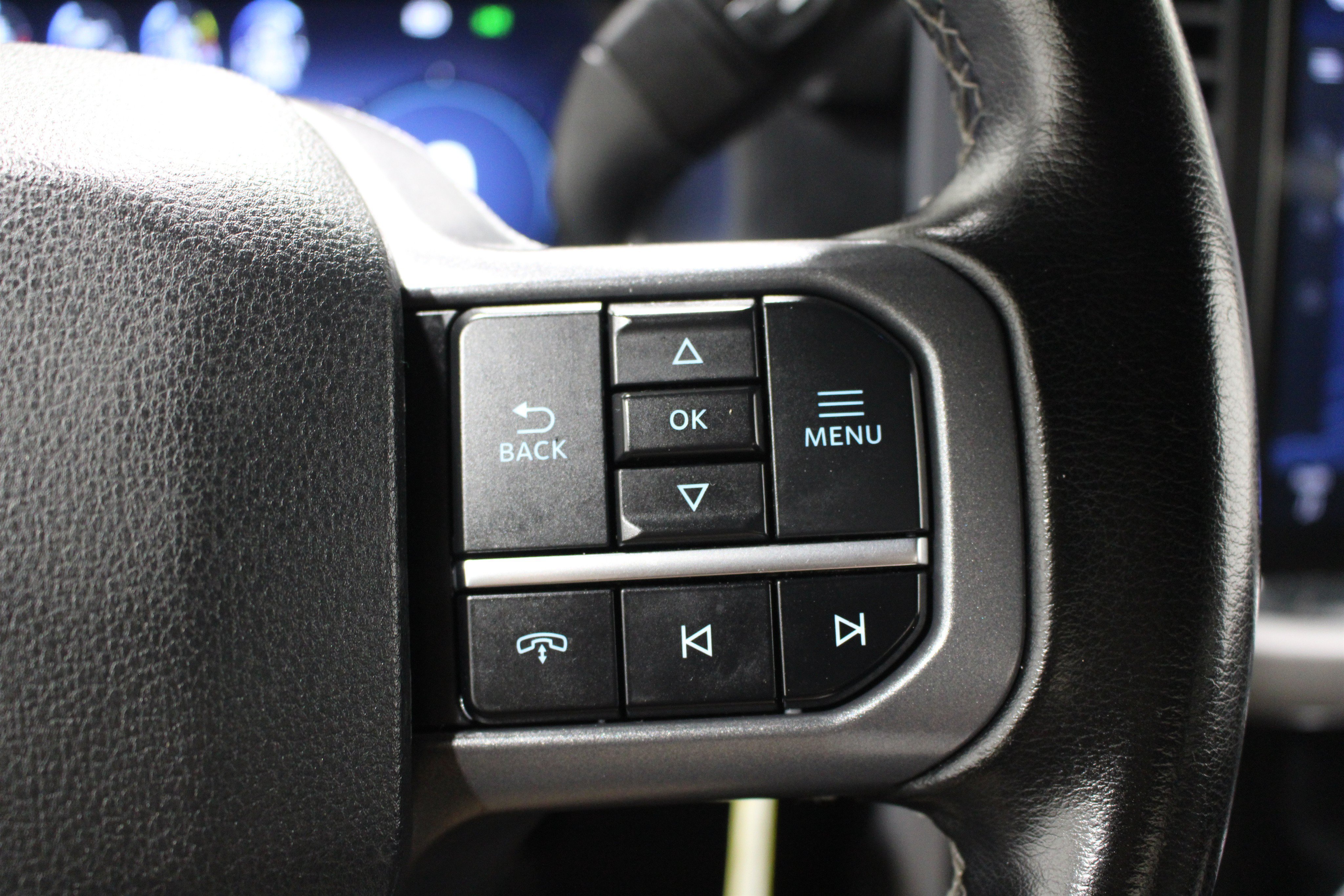 Used 2024 Ford F150 XLT w/ FX4 Off-Road Package AWD/4WD image 13