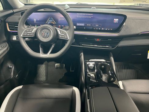 New 2026 Buick Envision Sport Touring AWD/4WD image 12