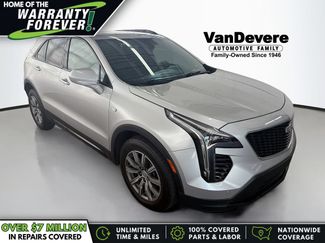 Used 2020 Cadillac XT4 Sport w/ Driver Awareness Package AWD/4WD video 1
