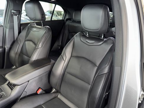 Used 2023 Cadillac XT4 Sport image 32