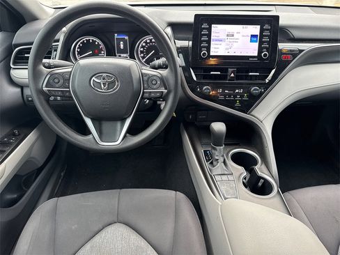 Certified 2024 Toyota Camry LE image 23