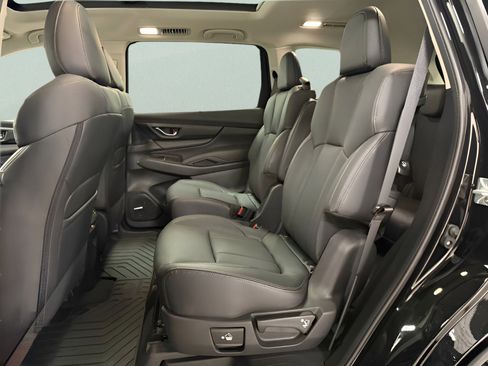 New 2026 Subaru Ascent Limited Bronze AWD/4WD image 18