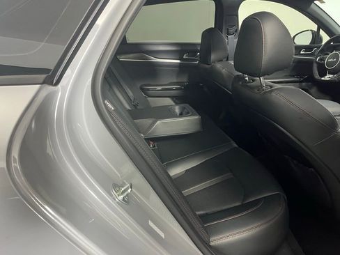 Used 2024 Kia K5 GT w/ GT1 Package image 31