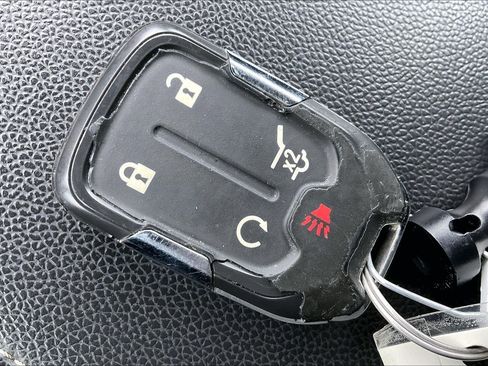 Used 2017 GMC Acadia SLT image 9