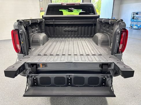 Used 2021 GMC Sierra 1500 AT4 AWD/4WD image 43