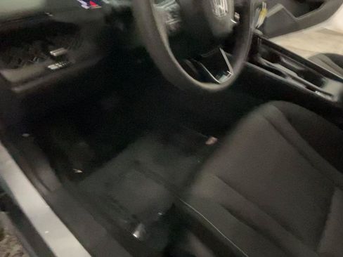 Used 2025 Honda Accord SE image 30