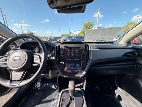 Certified 2024 Subaru Crosstrek 2.0i AWD/4WD image 31