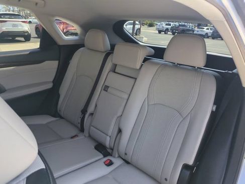 Used 2017 Lexus RX 350 FWD w/ Premium Package image 31