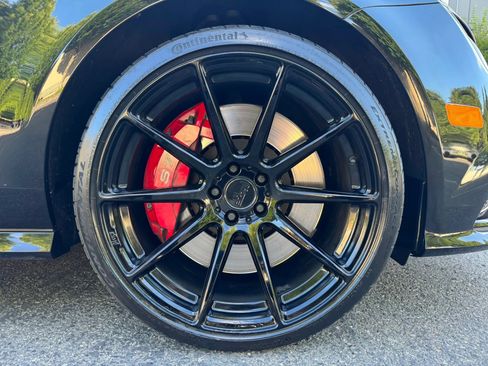 Used 2017 Audi S7 Premium Plus w/ S7 Sport Package AWD/4WD image 18
