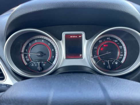 Used 2017 Dodge Journey SE FWD image 20