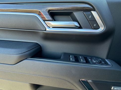 New 2026 Chevrolet Silverado 1500 RST w/ Convenience Package II image 11