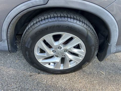 Used 2016 Honda CR-V EX image 24