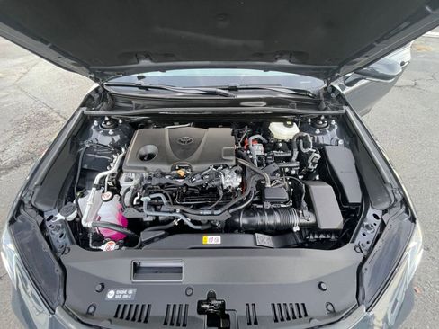 Used 2025 Toyota Camry LE image 25