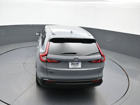 Certified 2025 Honda CR-V EX image 39
