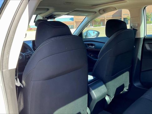 Used 2023 Honda Accord EX image 11