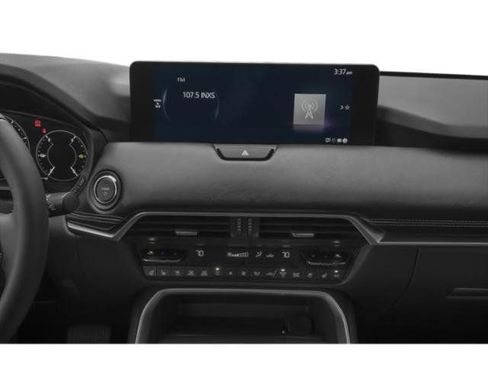 Certified 2025 MAZDA CX-70 Plug-In Hybrid w/ Premium Plus AWD/4WD image 12