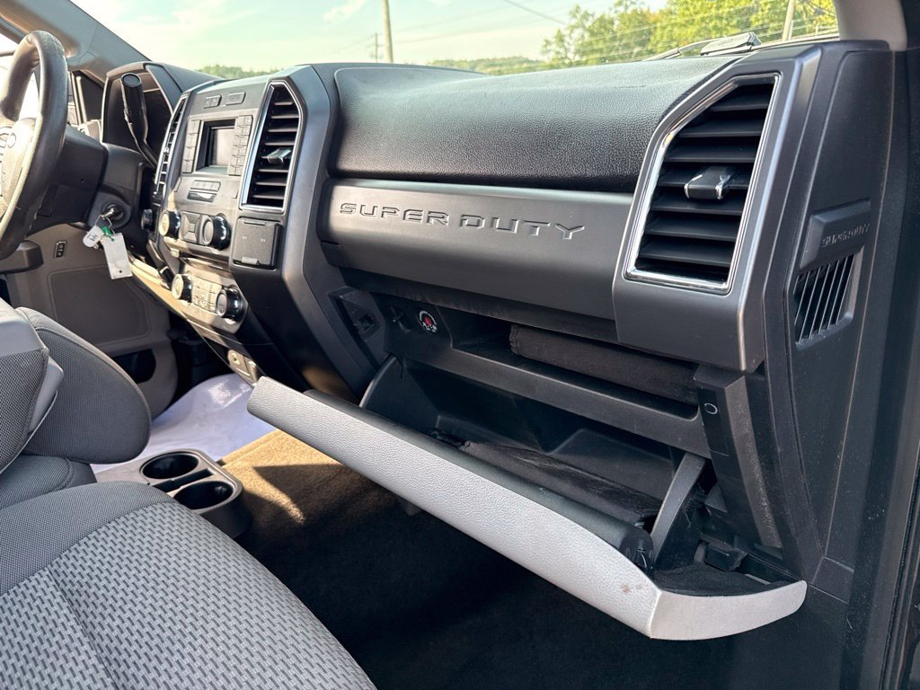Used 2018 Ford F250 XLT AWD/4WD image 41
