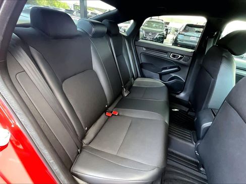 Used 2024 Honda Civic Sport image 20