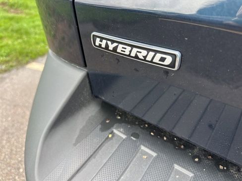 Used 2022 Ford Maverick XLT w/ XLT Luxury Package image 11