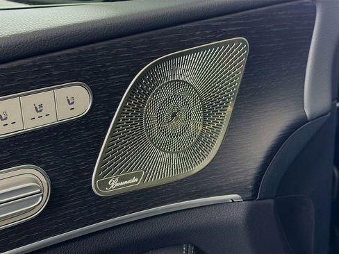 New 2026 Mercedes-Benz GLE 450 4MATIC Coupe image 22