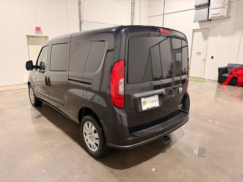 Used 2021 RAM ProMaster City Tradesman SLT image 7