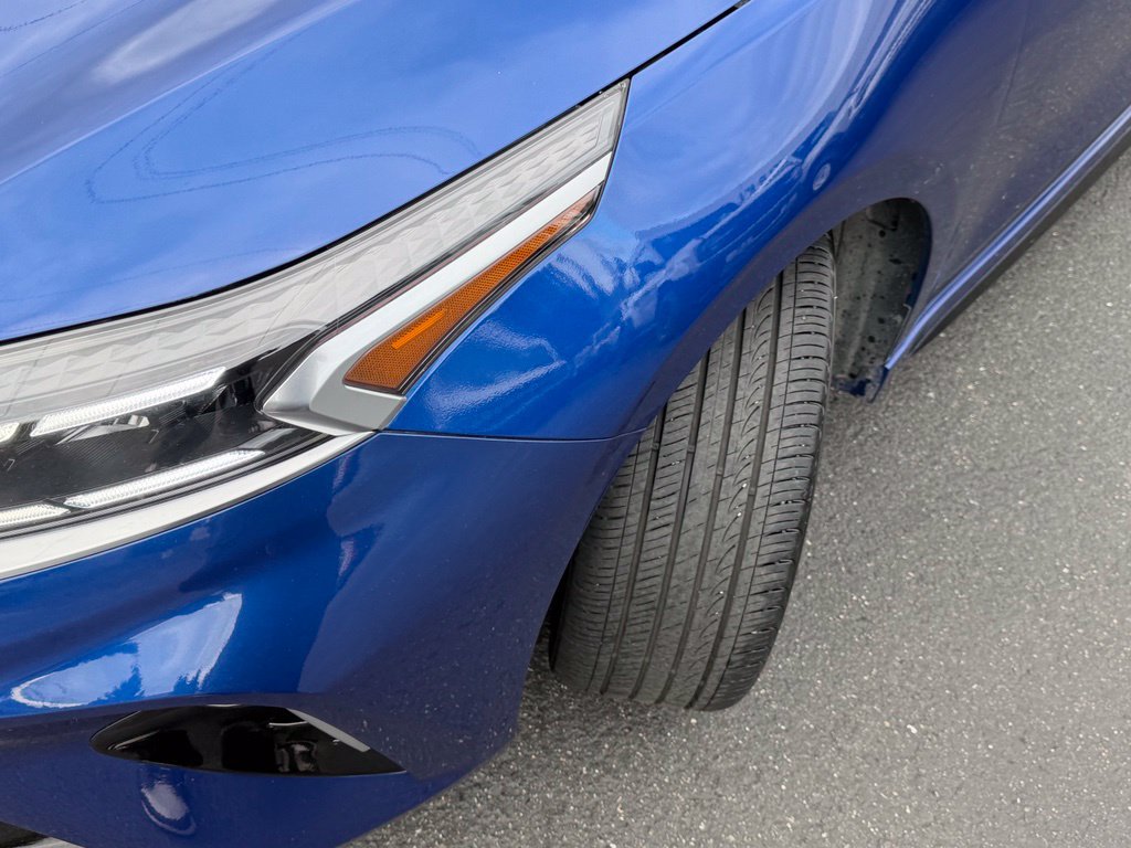 Used 2024 Kia Forte GT w/ GT2 Package FWD image 3
