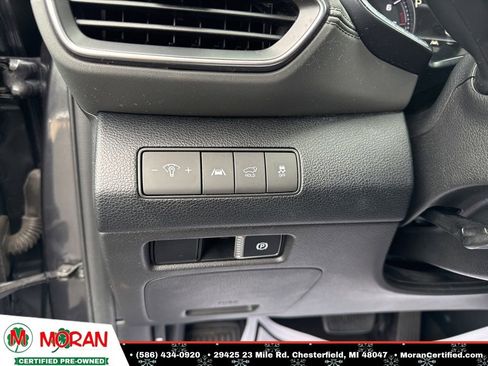 Used 2023 Hyundai Santa Fe SEL image 15