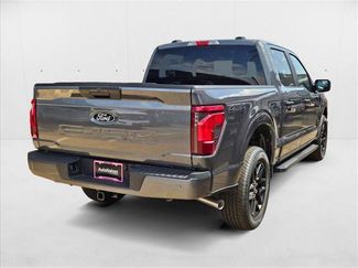 New 2025 Ford F150 STX w/ STX Black Appearance Package video 2