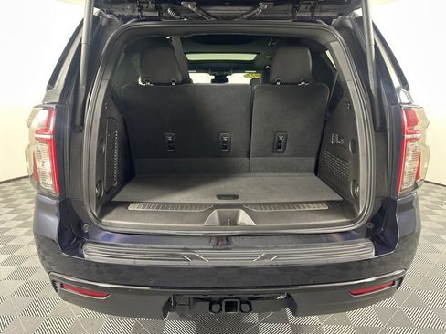 Used 2023 Chevrolet Tahoe RST w/ Luxury Package image 12
