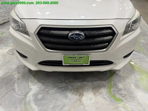 Used 2017 Subaru Legacy 2.5i w/ Alloy Wheel Package AWD/4WD image 12
