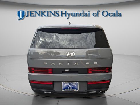 New 2026 Hyundai Santa Fe SE image 5