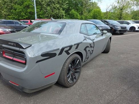 Used 2023 Dodge Challenger SRT Hellcat RWD image 23