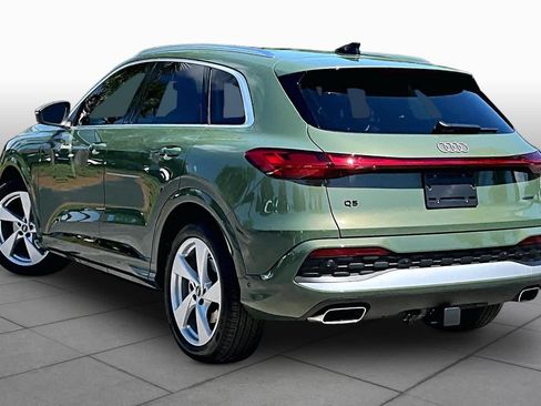 Used 2025 Audi Q5 Prestige AWD/4WD image 12