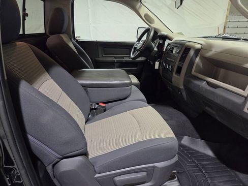 Used 2012 RAM 1500 Express image 8