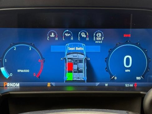 New 2026 Ford F450 Platinum w/ FX4 Off-Road Package AWD/4WD image 34