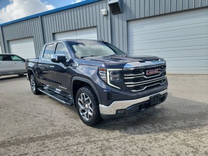 Used 2023 GMC Sierra 1500 SLT