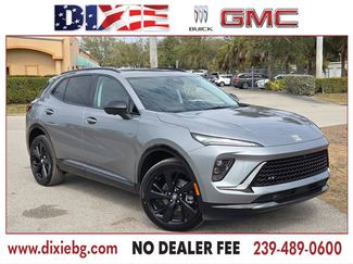 New 2026 Buick Envision Sport Touring video 1