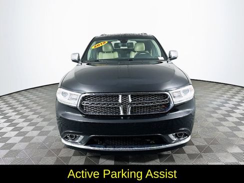 Used 2019 Dodge Durango Citadel image 4