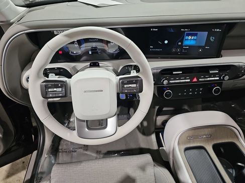 New 2026 Hyundai Palisade SE image 17