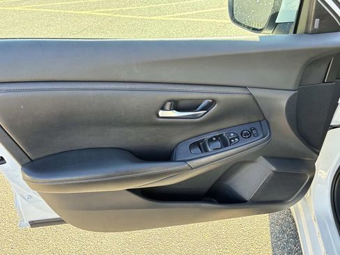 Used 2020 Nissan Sentra SV w/ Trunk Package FWD image 20
