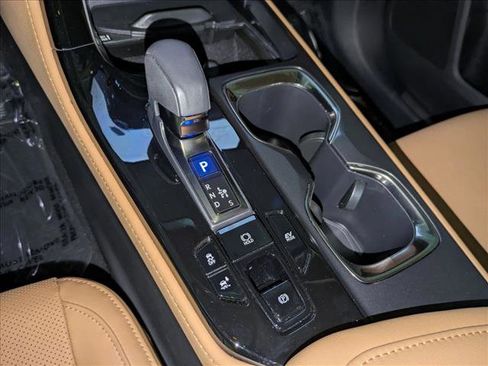 Used 2025 Lexus NX 350h AWD w/ Cold Area Package image 13