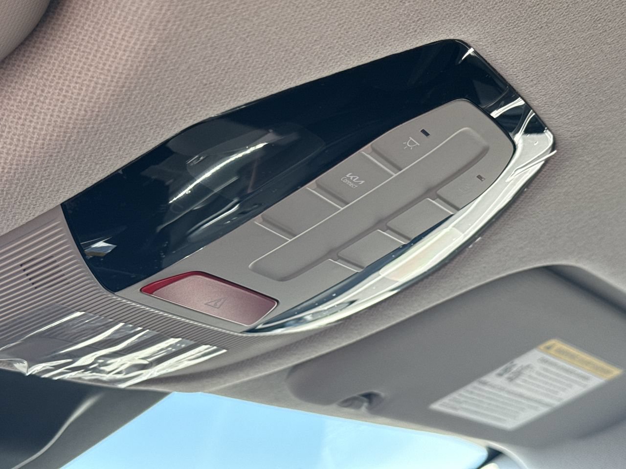 New 2026 Kia K4 FWD image 19