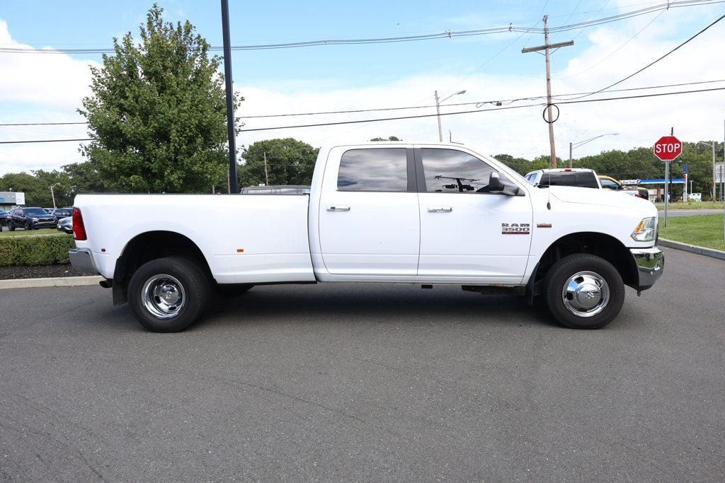 Used 2018 RAM 3500 Big Horn AWD/4WD image 6