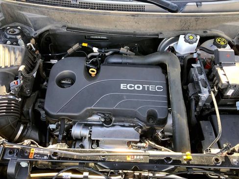 Used 2021 GMC Terrain SLE w/ Driver Convenience Package image 33