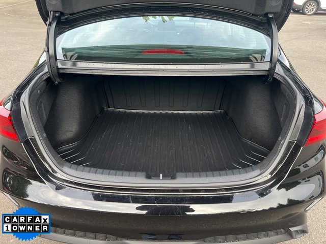 Used 2023 Kia Forte LX FWD image 10
